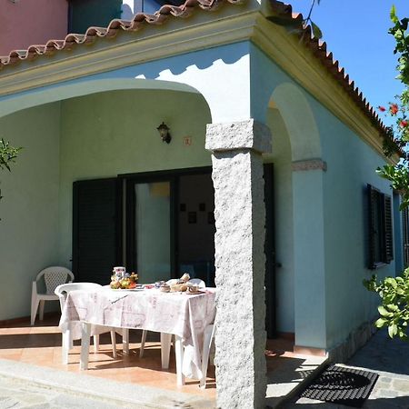 Iss Travel, La Padula - Apartments With Private Veranda And Parking サン・テオドーロ エクステリア 写真
