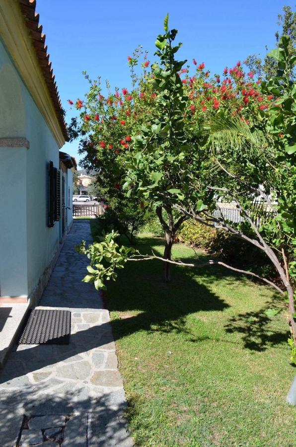Iss Travel, La Padula - Apartments With Private Veranda And Parking サン・テオドーロ エクステリア 写真