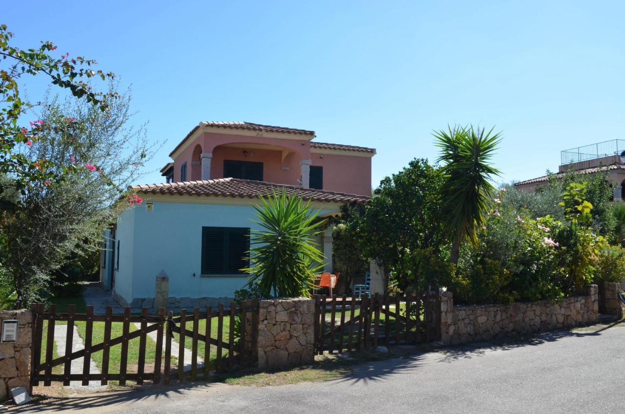 Iss Travel, La Padula - Apartments With Private Veranda And Parking サン・テオドーロ エクステリア 写真