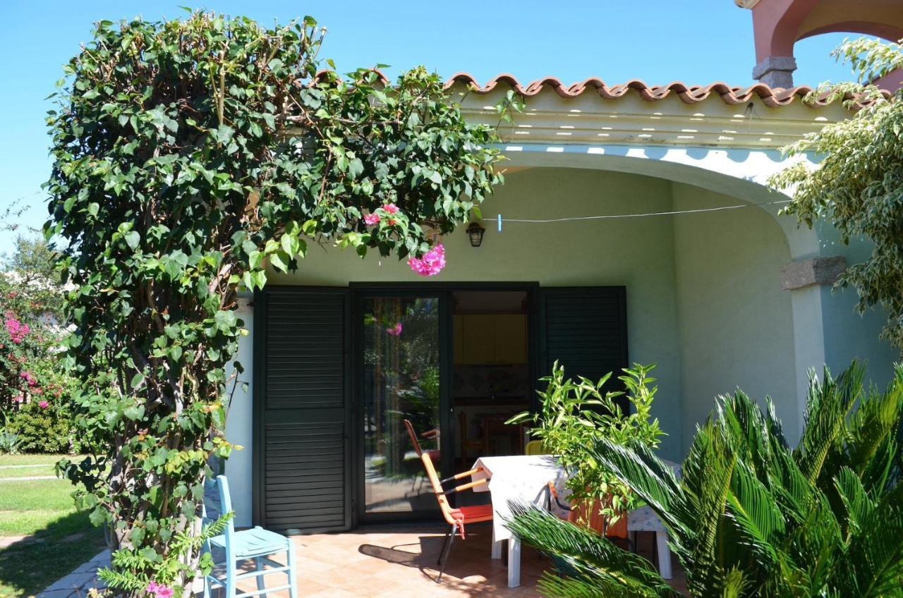 Iss Travel, La Padula - Apartments With Private Veranda And Parking サン・テオドーロ エクステリア 写真