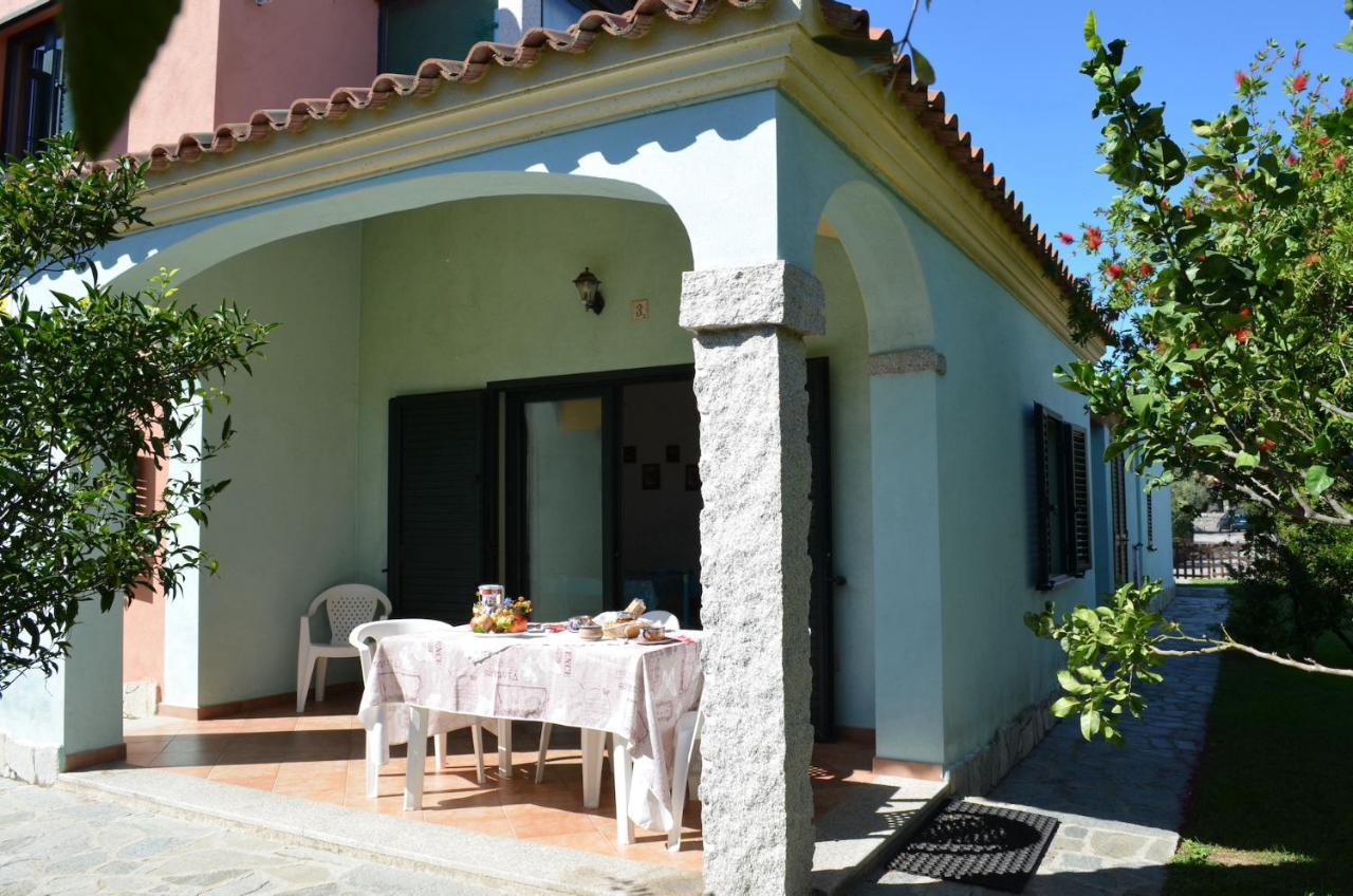 Iss Travel, La Padula - Apartments With Private Veranda And Parking サン・テオドーロ エクステリア 写真